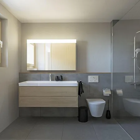 Residenza Grava By Jufa Hotels-2 By Interhome * Savognin