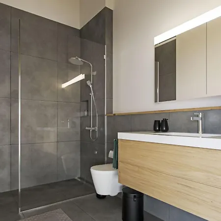Residenza Grava By Jufa Hotels-2 By Interhome Apartment
