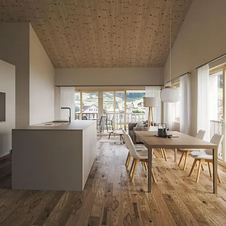 Residenza Grava By Jufa Hotels-2 By Interhome