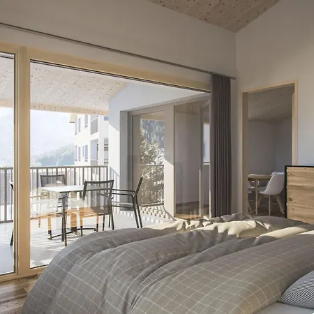 Residenza Grava By Jufa Hotels-2 By Interhome