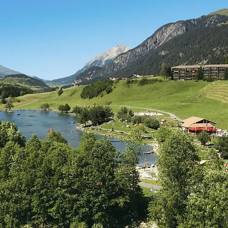 Apartamento Residenza Grava By Jufa Hotels-2 By Interhome