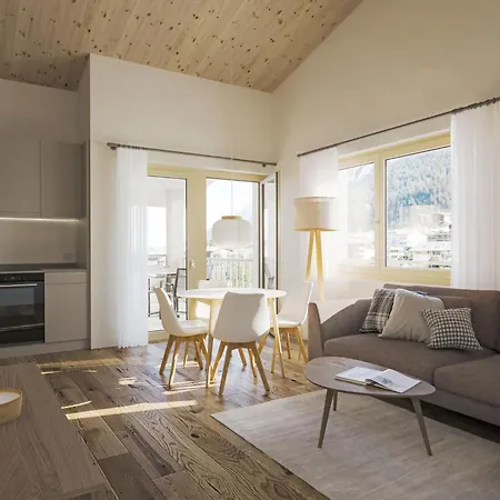 Residenza Grava By Jufa Hotels-2 By Interhome Apartamento
